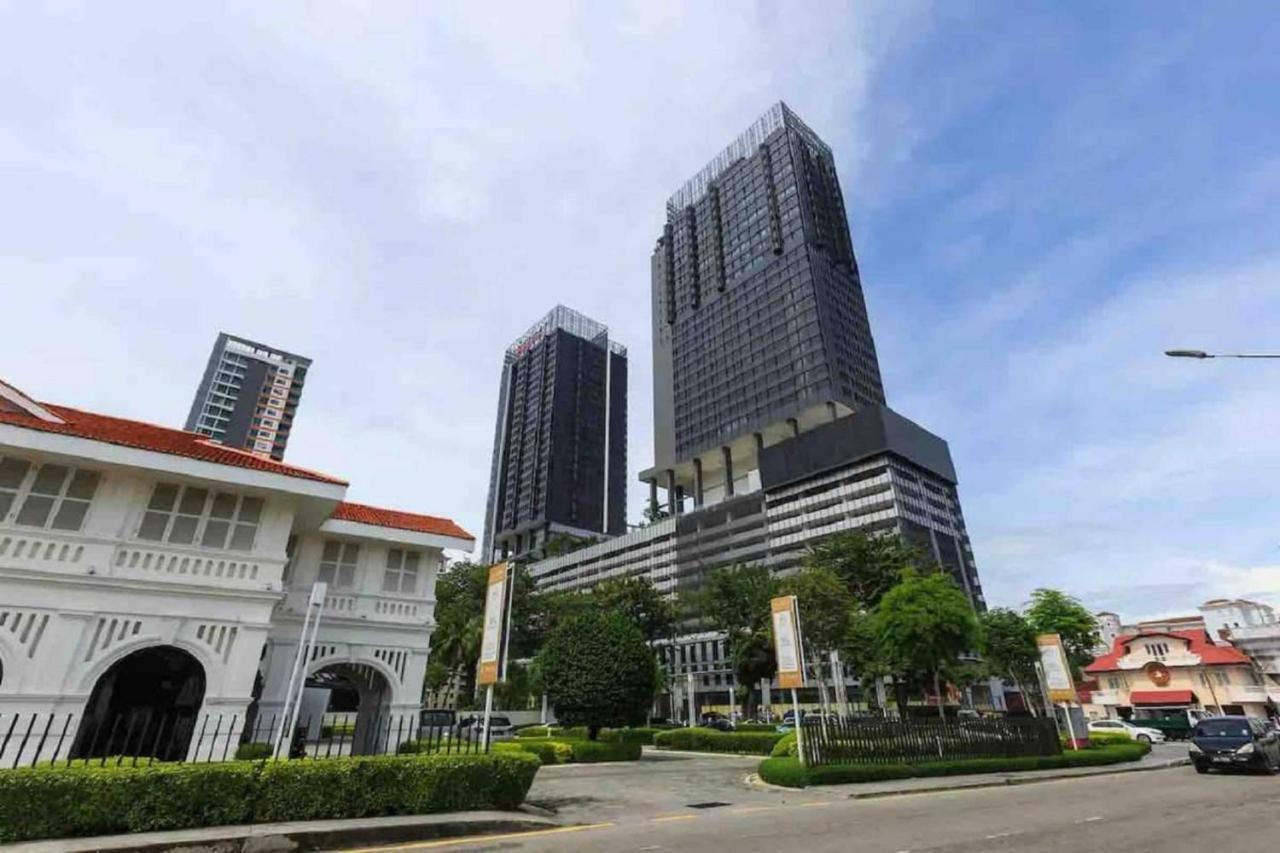 Tropicana 218 Macalister Netflix Unit By Blue Sky Holidays George Town Exterior photo