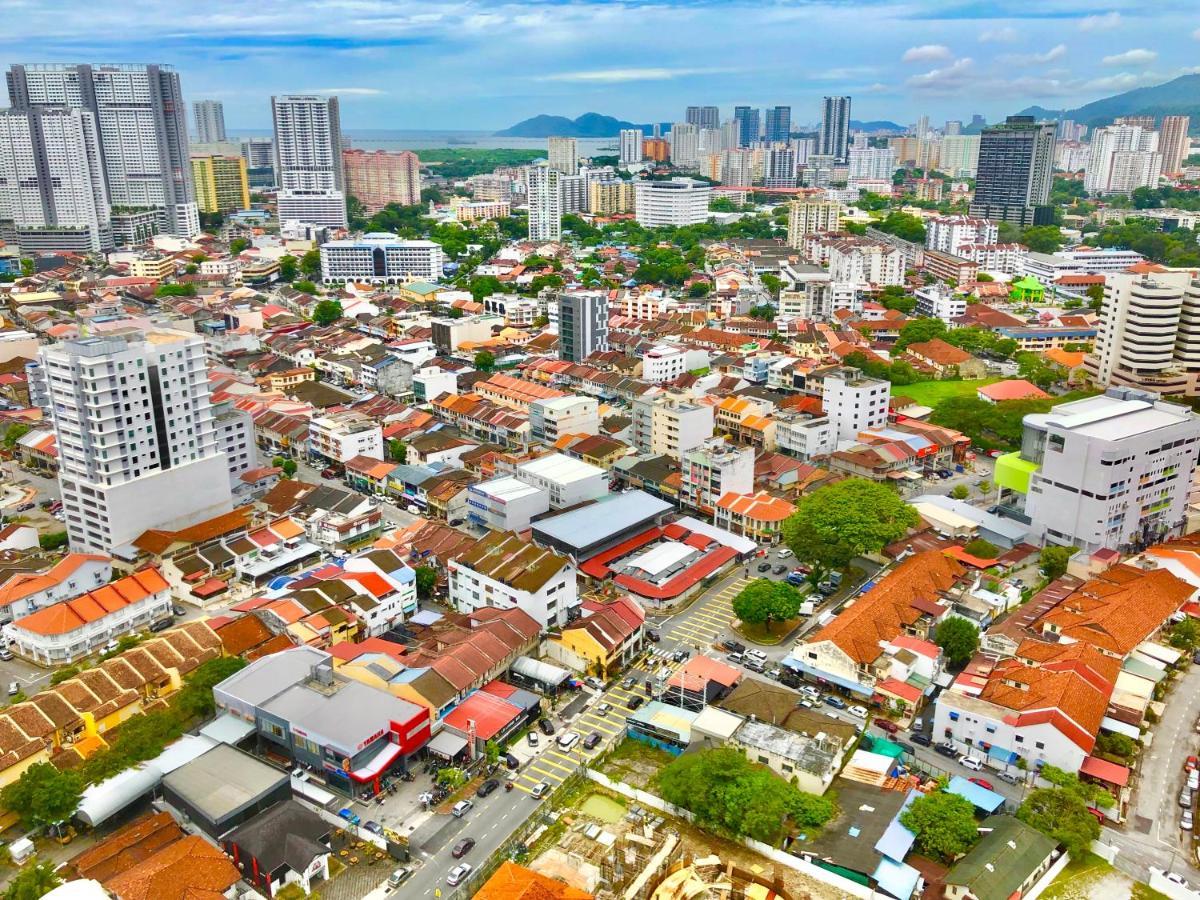 Tropicana 218 Macalister Netflix Unit By Blue Sky Holidays George Town Exterior photo